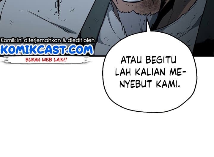 Player Who Cant Level UP - Chapter 61 - Page 29