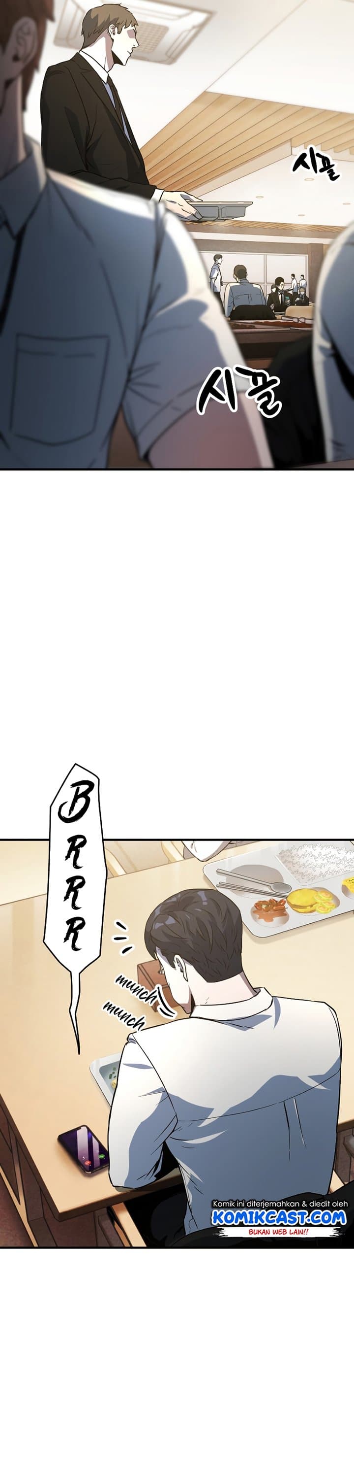 Player Who Cant Level UP - Chapter 61 - Page 3