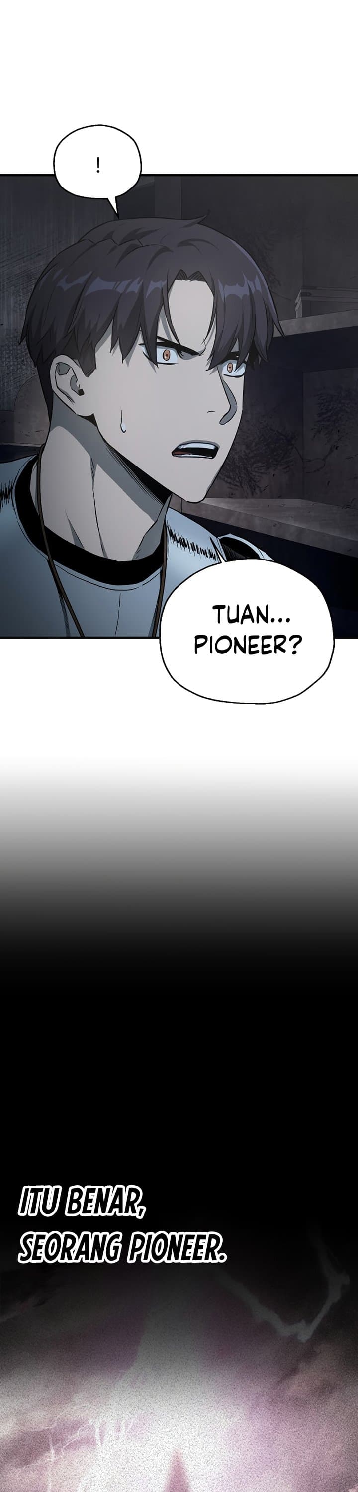 Player Who Cant Level UP - Chapter 61 - Page 30