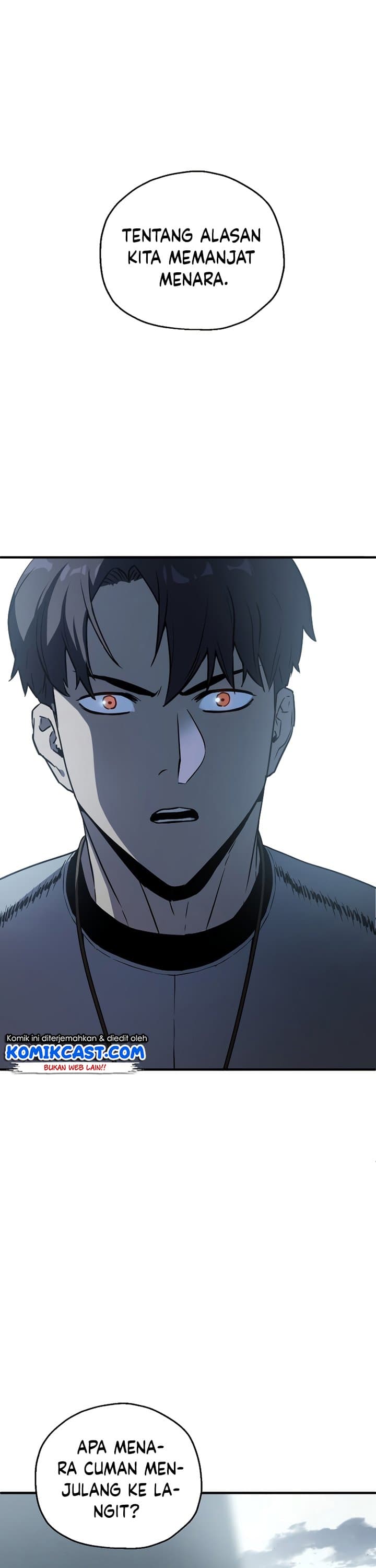 Player Who Cant Level UP - Chapter 61 - Page 38
