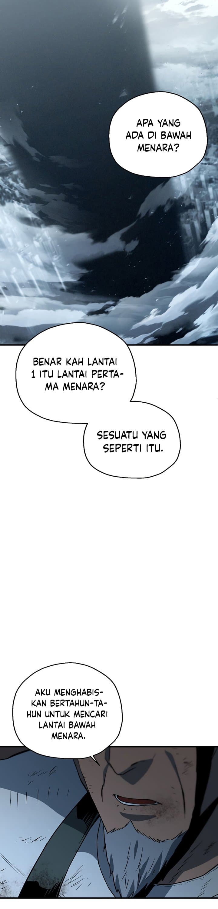 Player Who Cant Level UP - Chapter 61 - Page 39