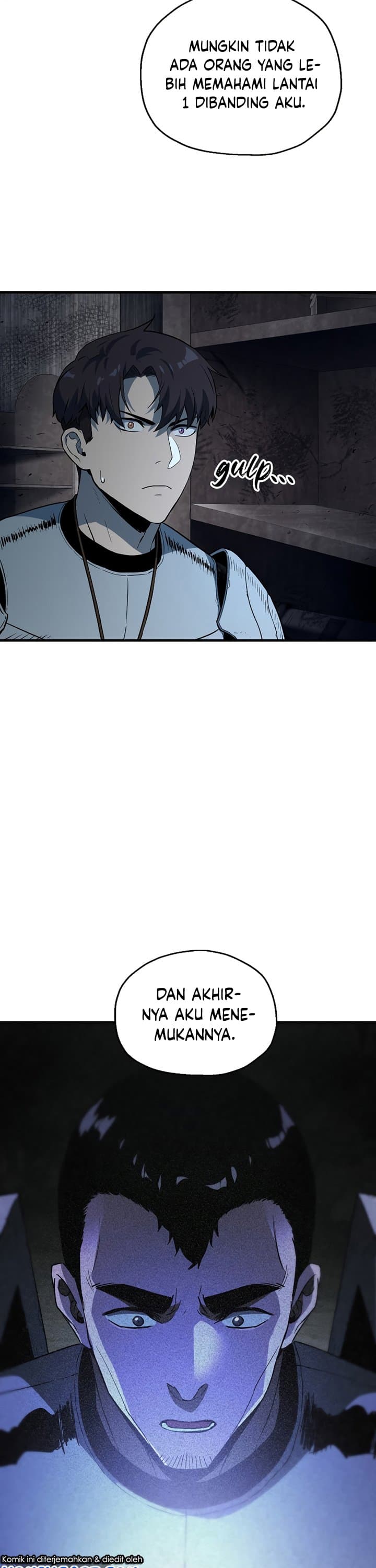 Player Who Cant Level UP - Chapter 61 - Page 41