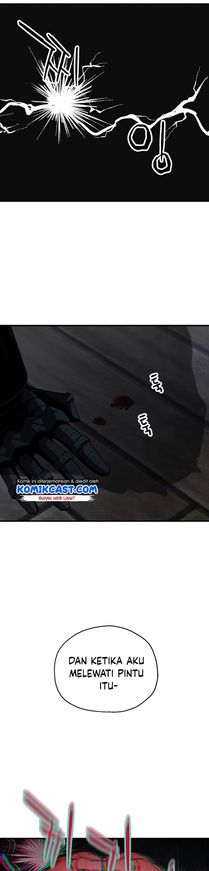 Player Who Cant Level UP - Chapter 61 - Page 43