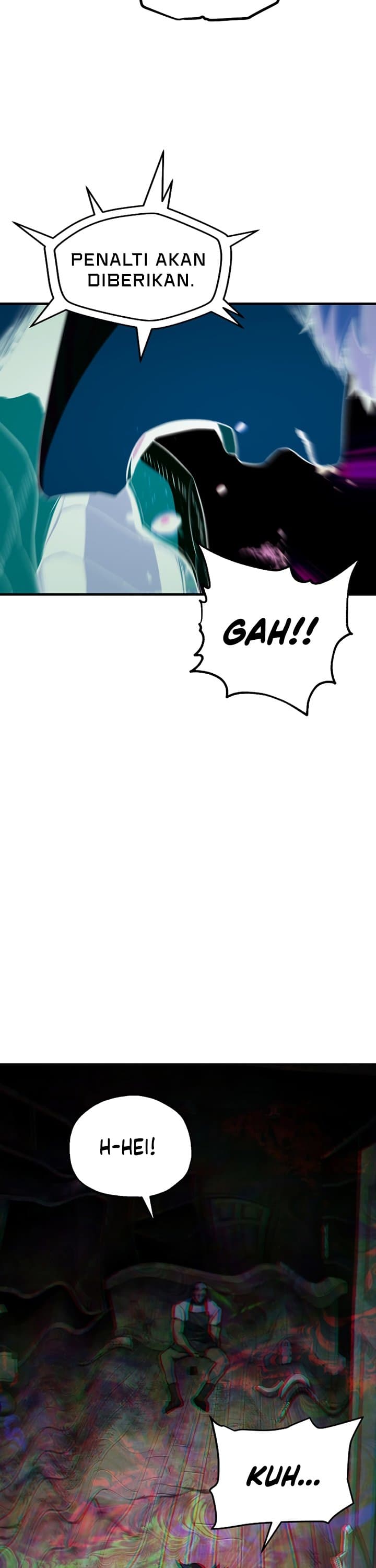 Player Who Cant Level UP - Chapter 61 - Page 45