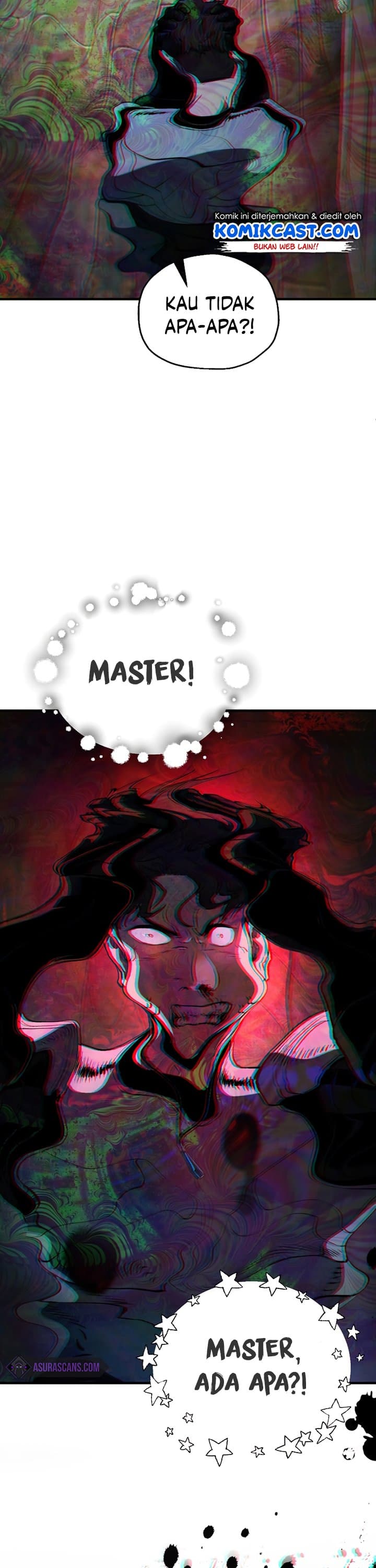 Player Who Cant Level UP - Chapter 61 - Page 46