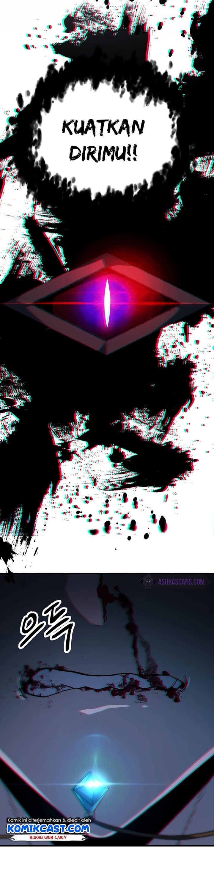 Player Who Cant Level UP - Chapter 61 - Page 47