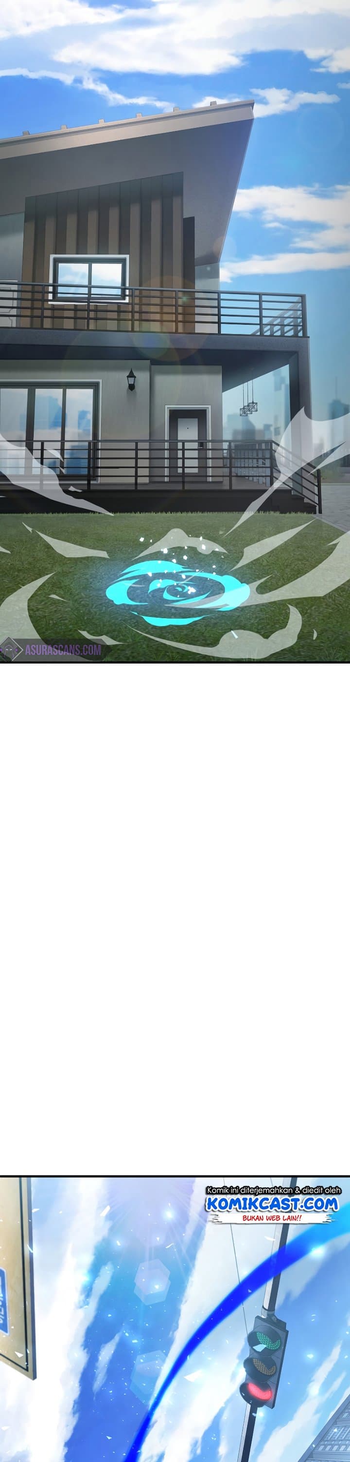 Player Who Cant Level UP - Chapter 61 - Page 8