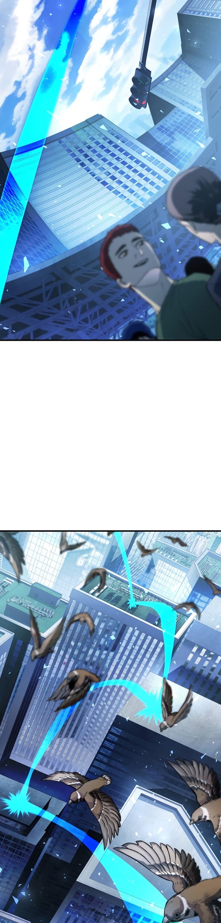 Player Who Cant Level UP - Chapter 61 - Page 9