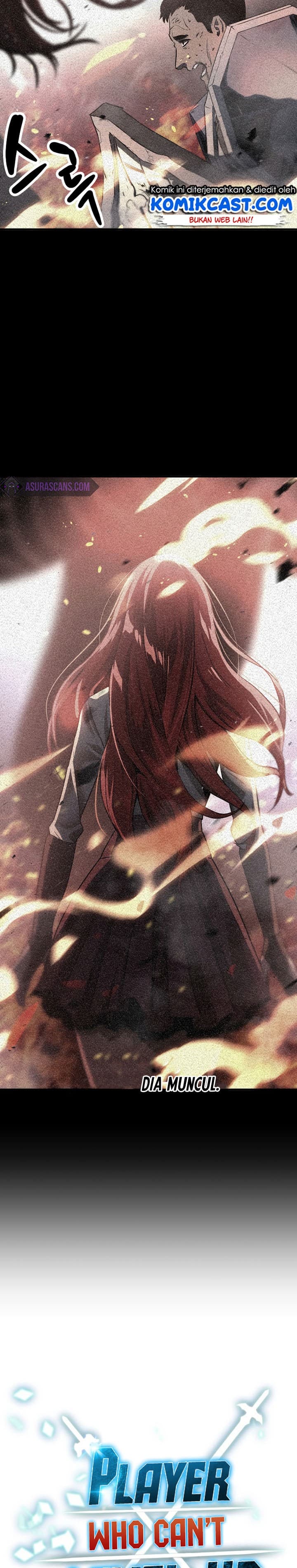 Player Who Cant Level UP - Chapter 62 - Page 10