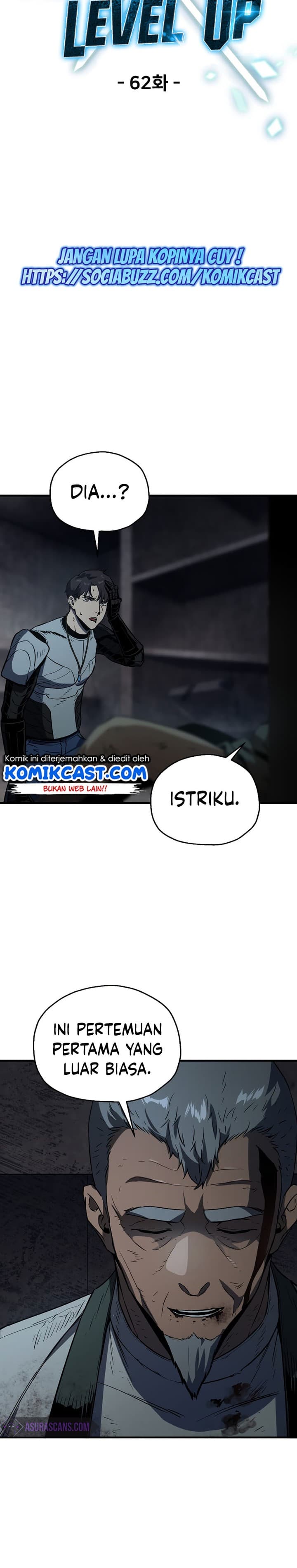Player Who Cant Level UP - Chapter 62 - Page 11