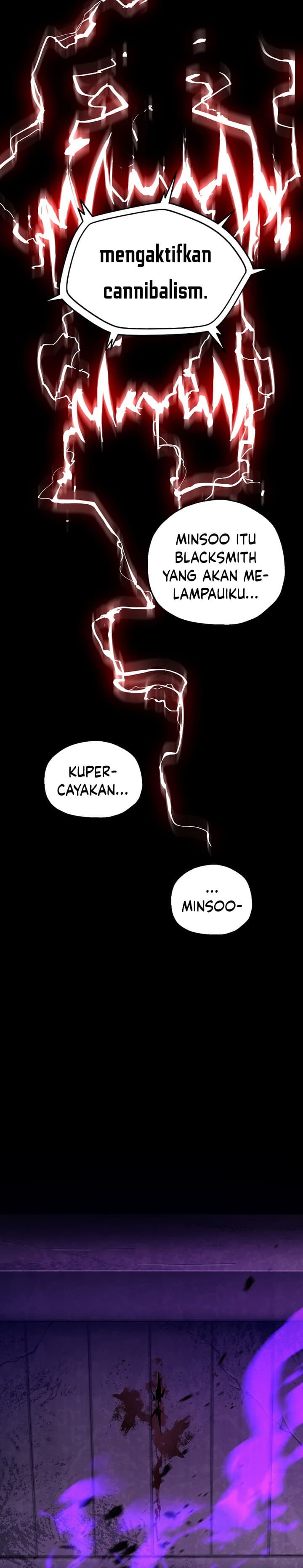 Player Who Cant Level UP - Chapter 62 - Page 23