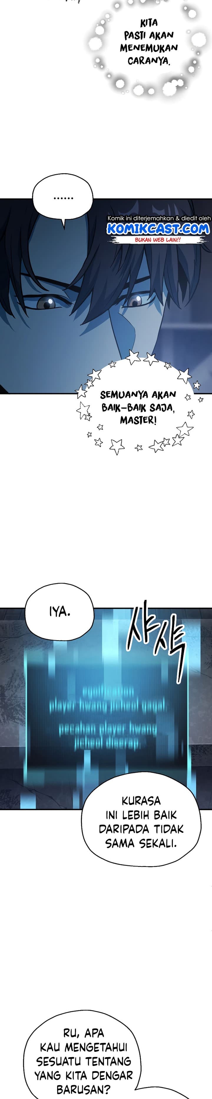 Player Who Cant Level UP - Chapter 62 - Page 25