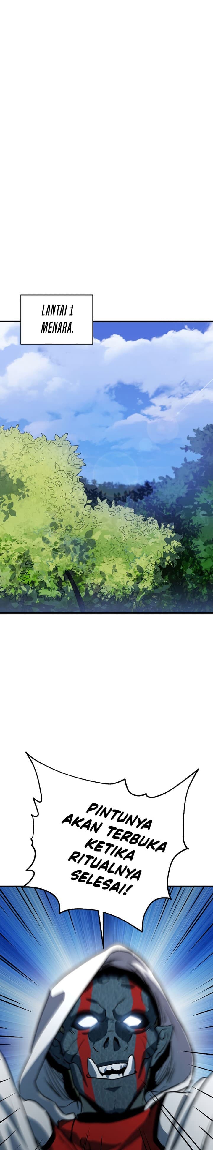 Player Who Cant Level UP - Chapter 62 - Page 29