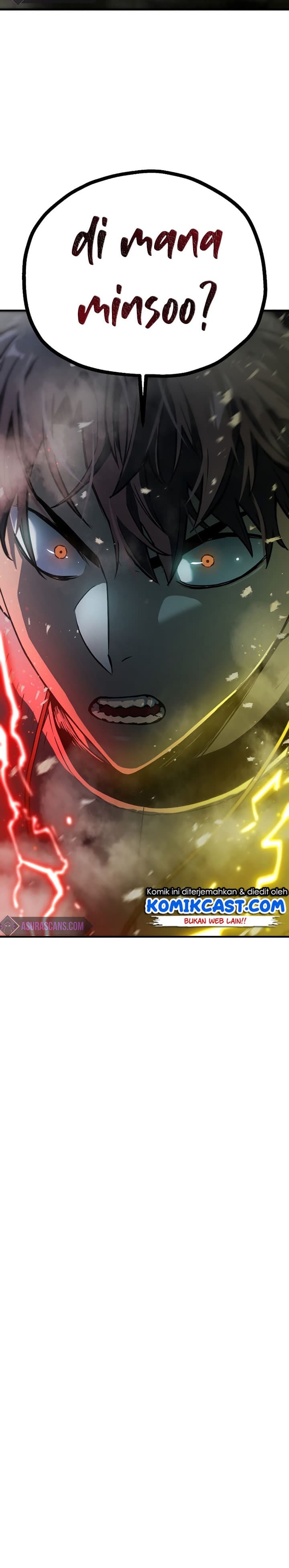 Player Who Cant Level UP - Chapter 62 - Page 36