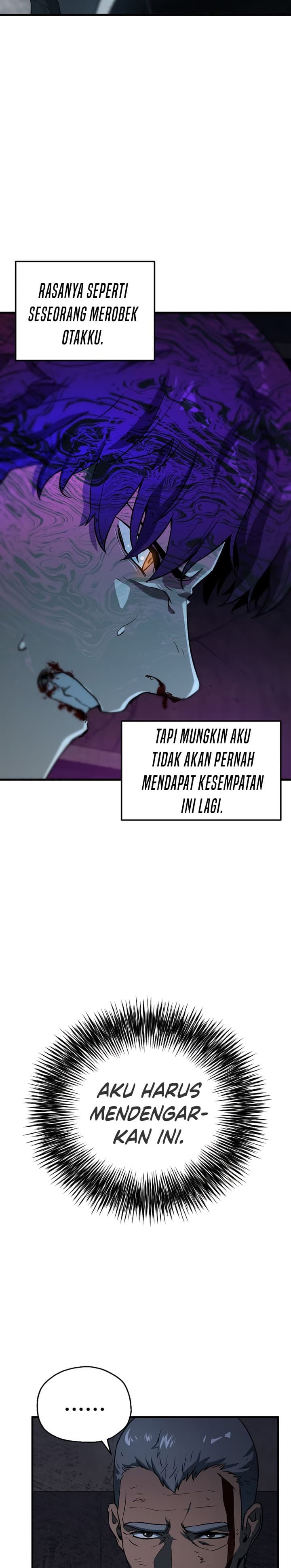 Player Who Cant Level UP - Chapter 62 - Page 4