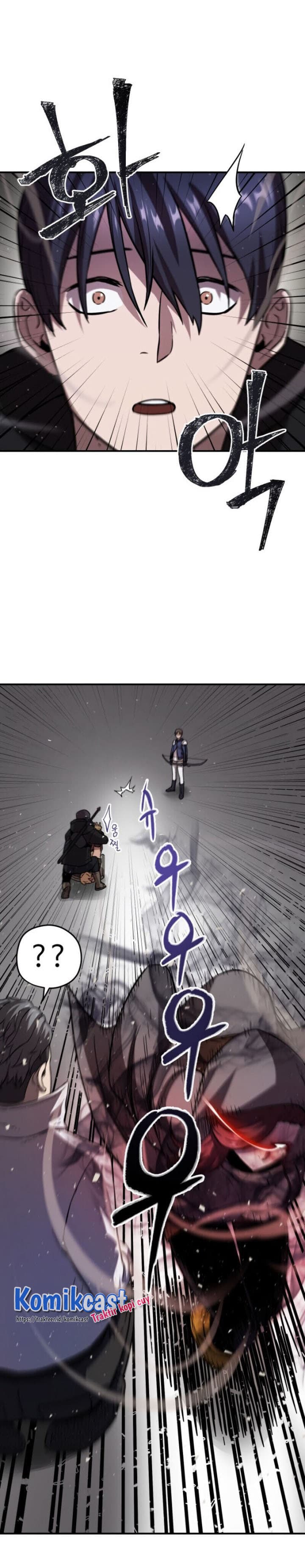 Player Who Cant Level UP - Chapter 7 - Page 13