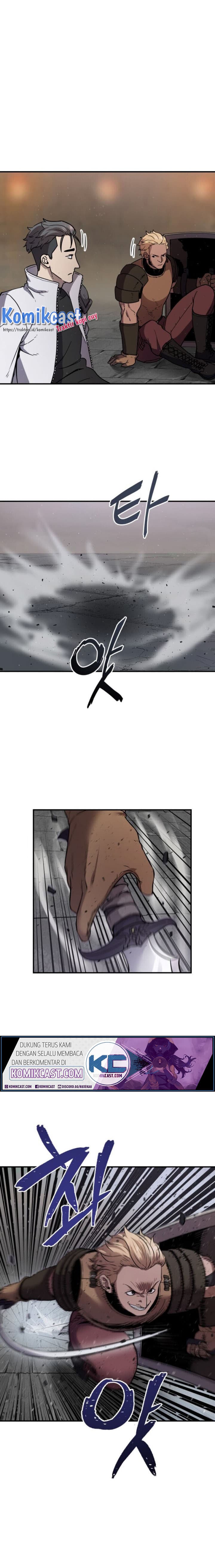 Player Who Cant Level UP - Chapter 7 - Page 6