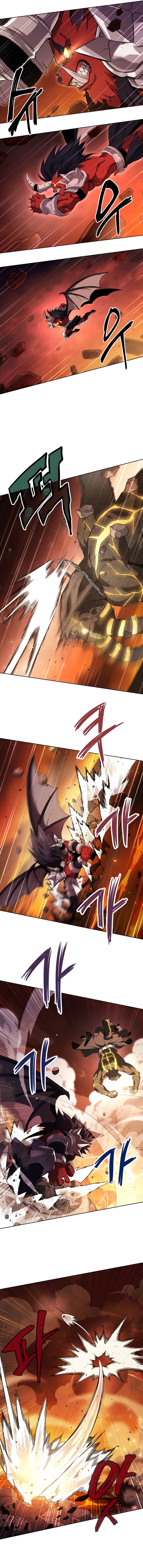 Player Who Returned 10,000 Years Later - Chapter 1 - Page 7