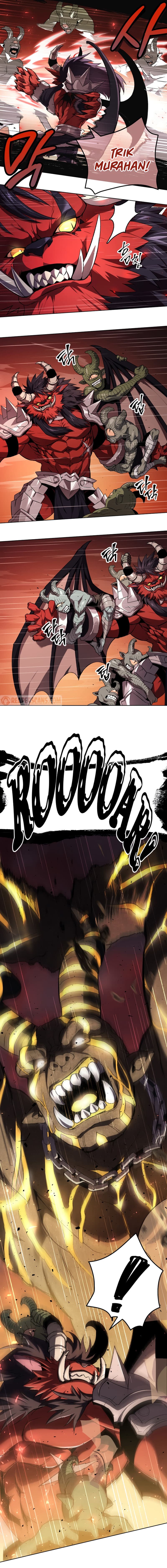 Player Who Returned 10,000 Years Later - Chapter 1 - Page 9