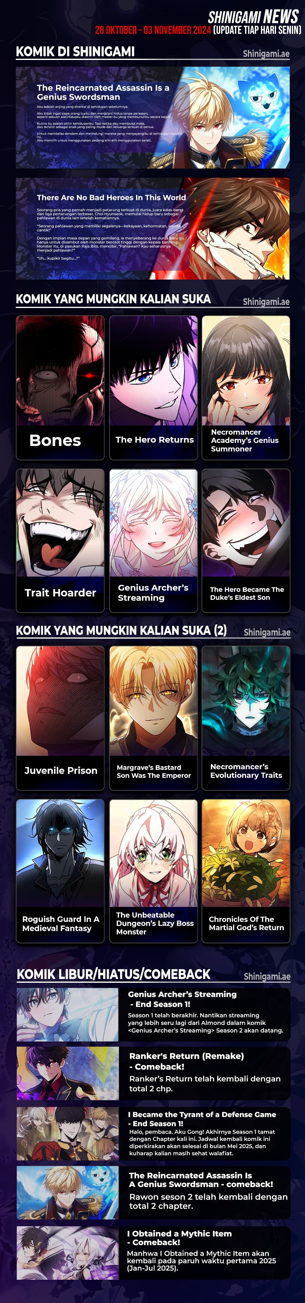 Player Who Returned 10,000 Years Later - Chapter 101 - Page 17