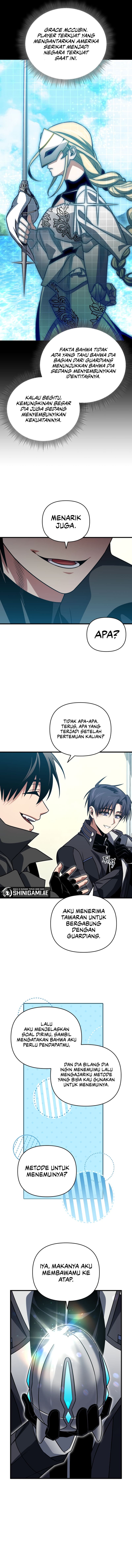Player Who Returned 10,000 Years Later - Chapter 102 - Page 13