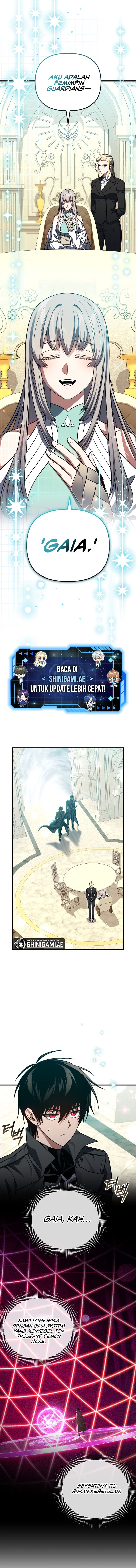 Player Who Returned 10,000 Years Later - Chapter 103 - Page 2