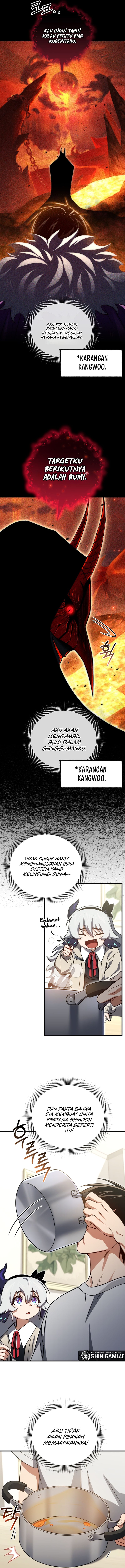Player Who Returned 10,000 Years Later - SEASON 2 END - Page 13
