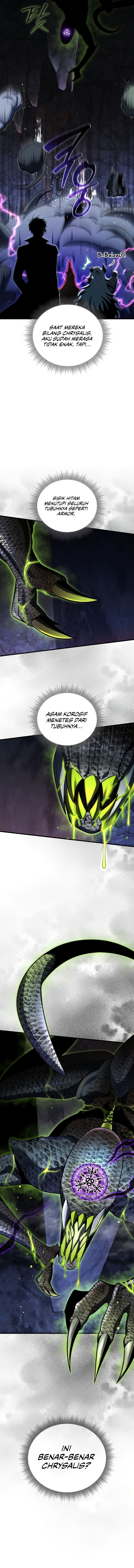 Player Who Returned 10,000 Years Later - Chapter 105 - Page 17