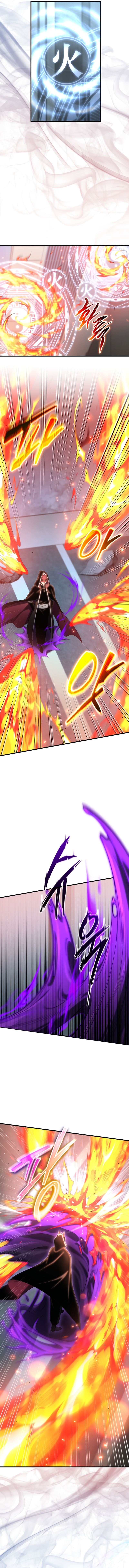 Player Who Returned 10,000 Years Later - Chapter 109 - Page 3