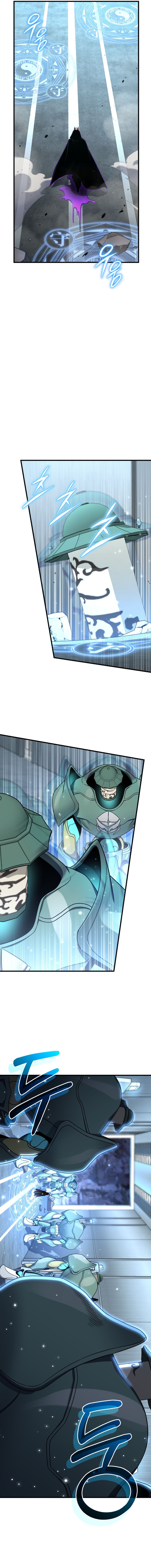 Player Who Returned 10,000 Years Later - Chapter 109 - Page 8