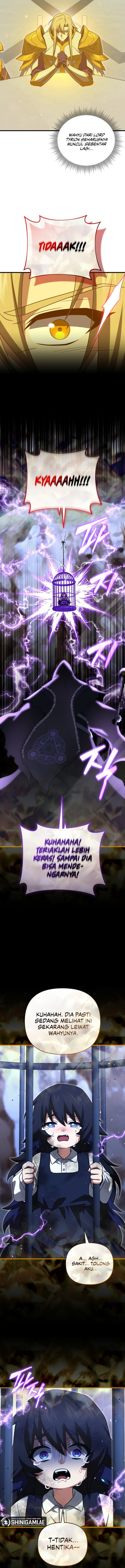 Player Who Returned 10,000 Years Later - Chapter 111 - Page 17