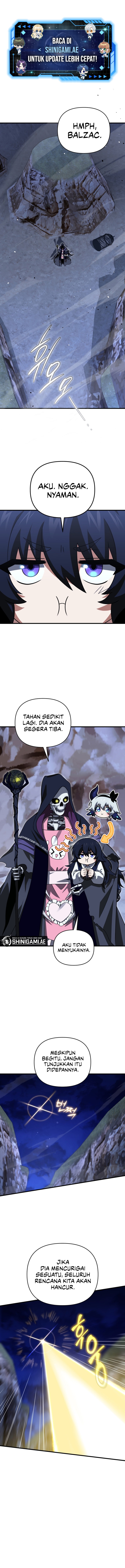 Player Who Returned 10,000 Years Later - Chapter 112 - Page 2