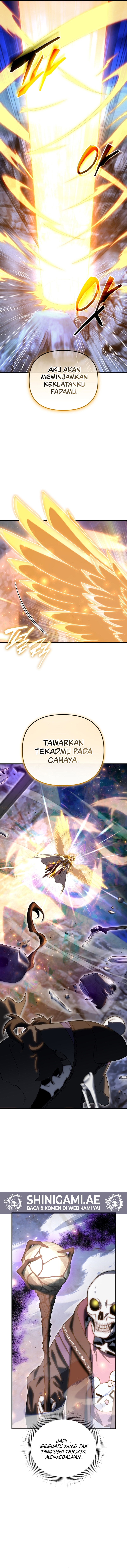 Player Who Returned 10,000 Years Later - Chapter 112 - Page 13