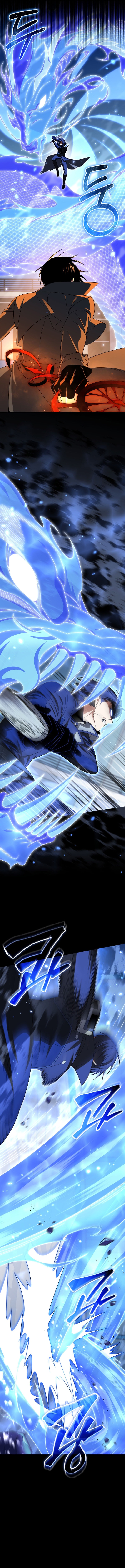 Player Who Returned 10,000 Years Later - Chapter 113 - Page 4