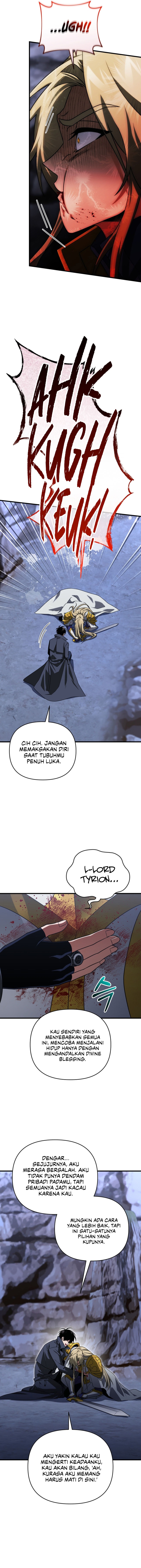 Player Who Returned 10,000 Years Later - Chapter 113 - Page 14