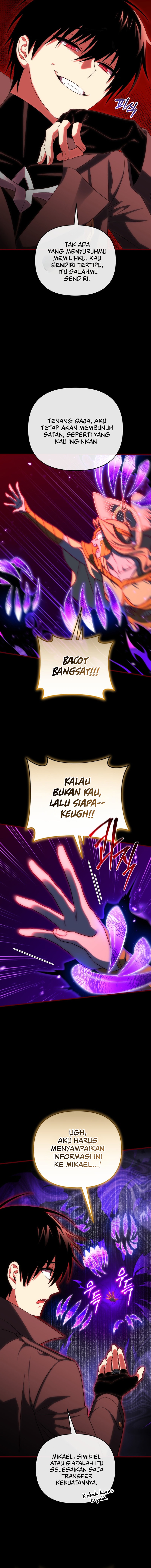 Player Who Returned 10,000 Years Later - Chapter 114 - Page 12