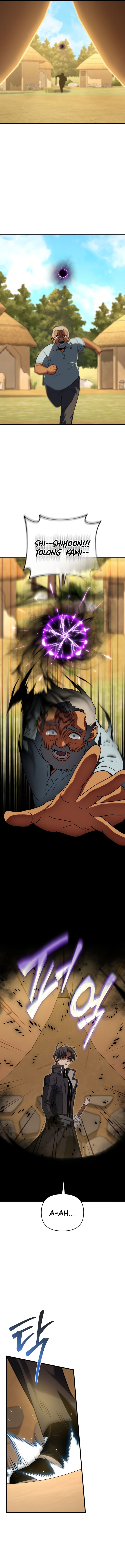 Player Who Returned 10,000 Years Later - Chapter 115 - Page 16
