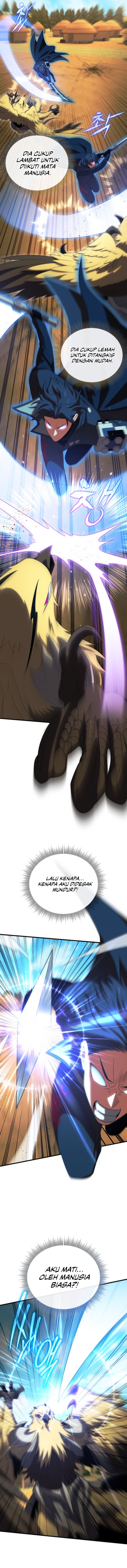 Player Who Returned 10,000 Years Later - Chapter 116 - Page 14
