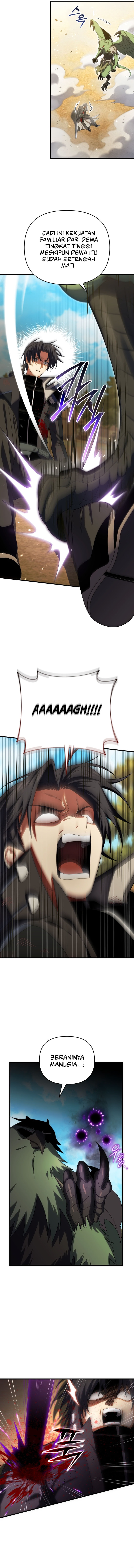 Player Who Returned 10,000 Years Later - Chapter 116 - Page 16