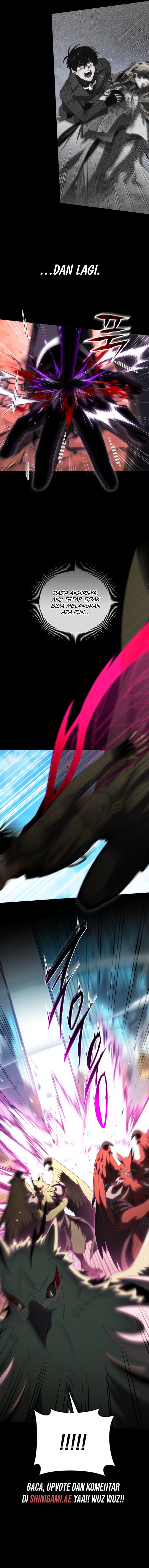 Player Who Returned 10,000 Years Later - Chapter 116 - Page 19