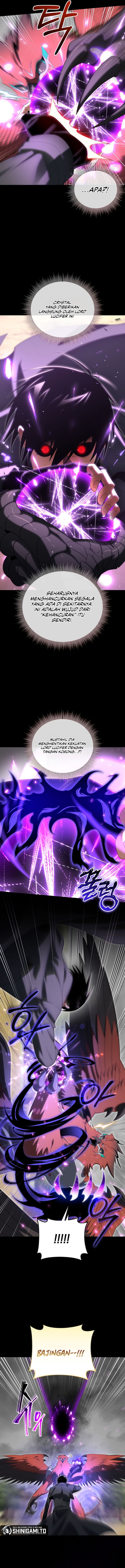 Player Who Returned 10,000 Years Later - Chapter 117 - Page 12