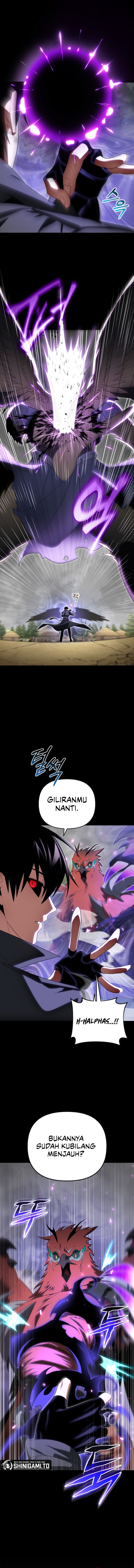 Player Who Returned 10,000 Years Later - Chapter 117 - Page 13