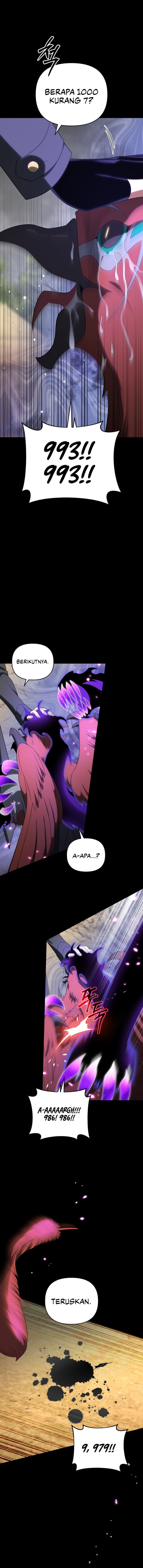 Player Who Returned 10,000 Years Later - Chapter 117 - Page 15
