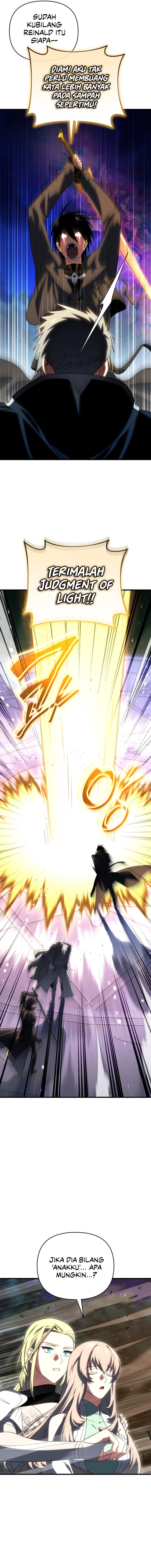 Player Who Returned 10,000 Years Later - Chapter 119 - Page 15
