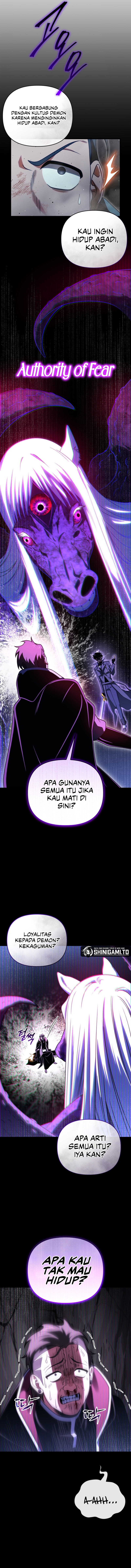 Player Who Returned 10,000 Years Later - Chapter 120 - Page 6