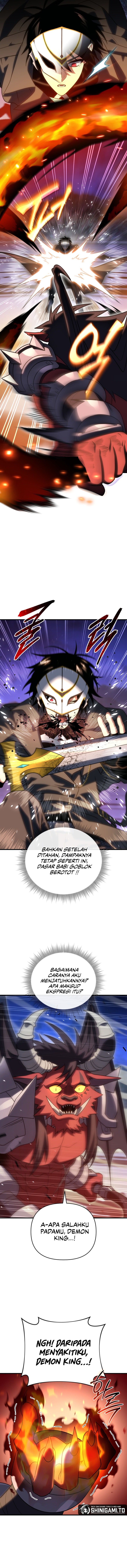 Player Who Returned 10,000 Years Later - Chapter 121 - Page 14