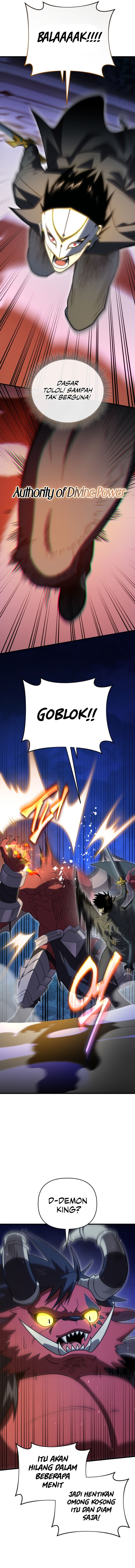 Player Who Returned 10,000 Years Later - Chapter 121 - Page 17