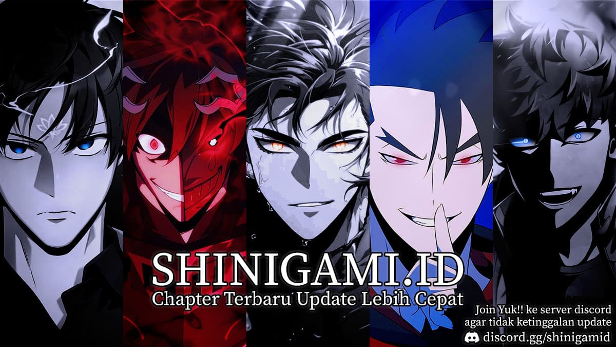 Player Who Returned 10,000 Years Later - Chapter 62 - Page 20