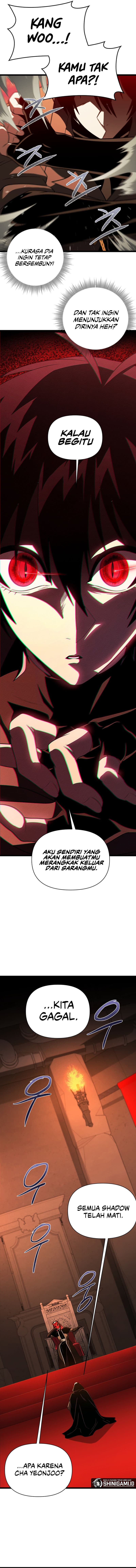 Player Who Returned 10,000 Years Later - Chapter 65 - Page 19