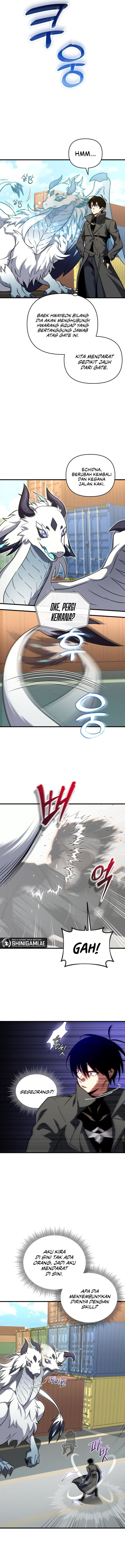 Player Who Returned 10,000 Years Later - Chapter 66 - Page 13